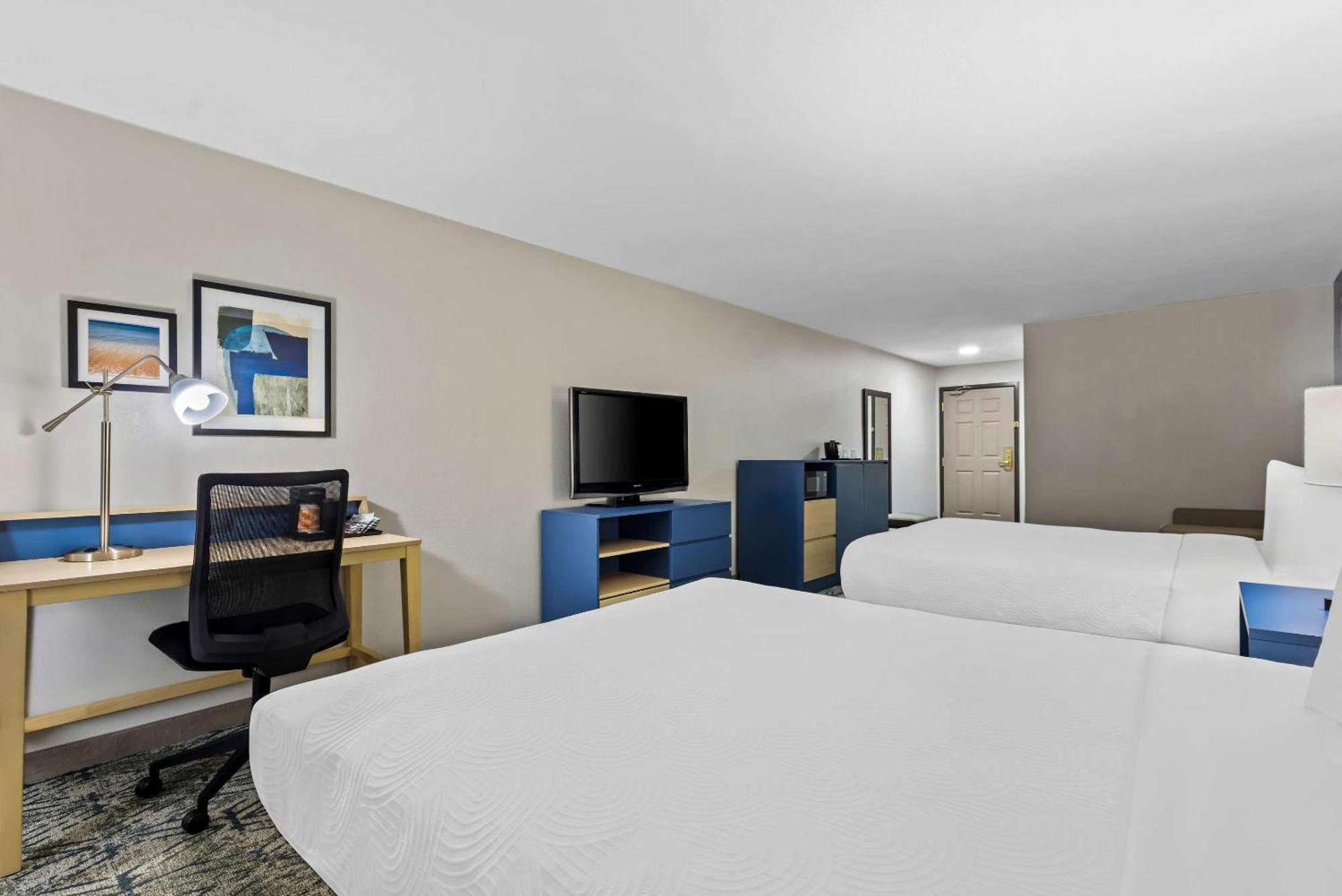 Country Inn & Suites By Radisson, Savannah I-95 North, Ga Port Wentworth Exterior photo